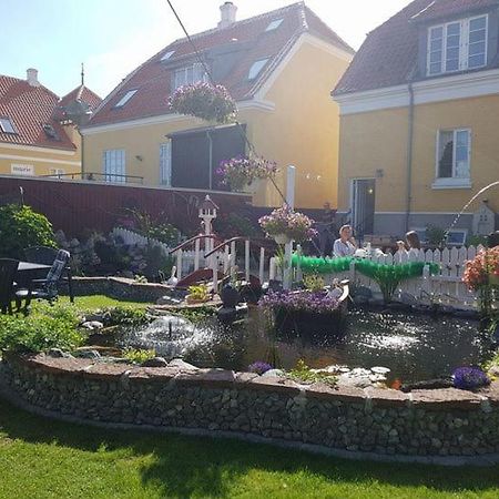 Ferie Pa Toppen Skagen Luaran gambar