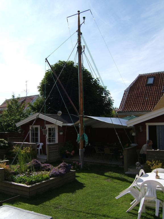 Ferie Pa Toppen Skagen Bilik gambar