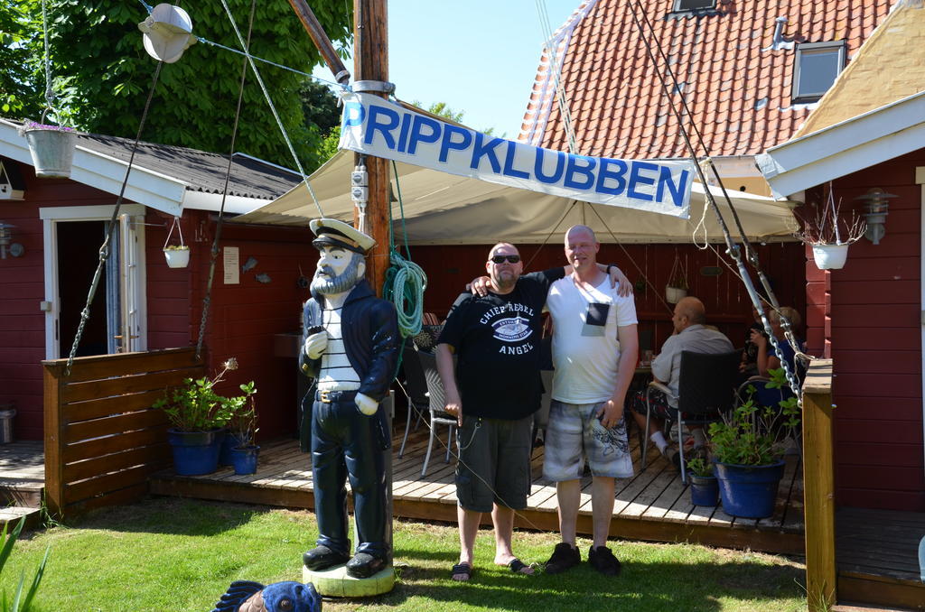 Ferie Pa Toppen Skagen Bilik gambar