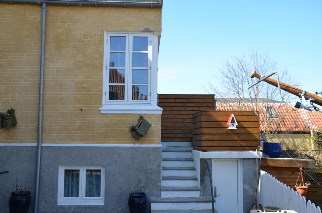 Ferie Pa Toppen Skagen Bilik gambar
