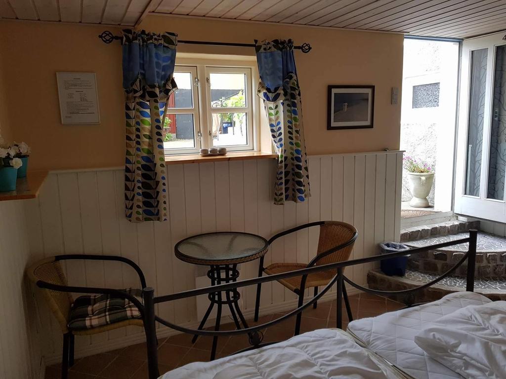 Ferie Pa Toppen Skagen Luaran gambar